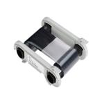 Evolis R2F010NAA KO Black Monochrome Ribbon (600 prints) ,SKU :R2F010NAA
