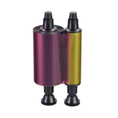 Evolis R3013 YMCKO Colour Ribbon (400 Prints) ,SKU :R3013YMCKOHP