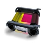 Evolis R5F002EAA YMCKO Colour Ribbon (200 Prints) ,SKU :R5F002EAA