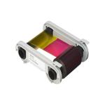 Evolis R5F008EAA YMCKO Colour Ribbon (300 Prints) ,SKU :R5F008EAA