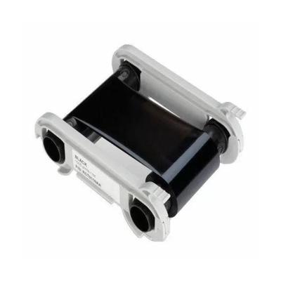 Evolis RCT023NAA Black Monochrome Ribbon (2000 Prints) ,SKU :RCT023NAA