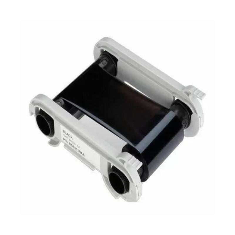 Evolis RCT023NAA Black Monochrome Ribbon (2000 Prints) ,SKU :RCT023NAA