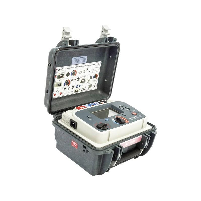 S1-1068 Megger - DC 10 kV S1 1068