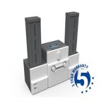 IDP Smart 70 Plastic Card Printer (Full System) ,SKU :SMS70SFULL