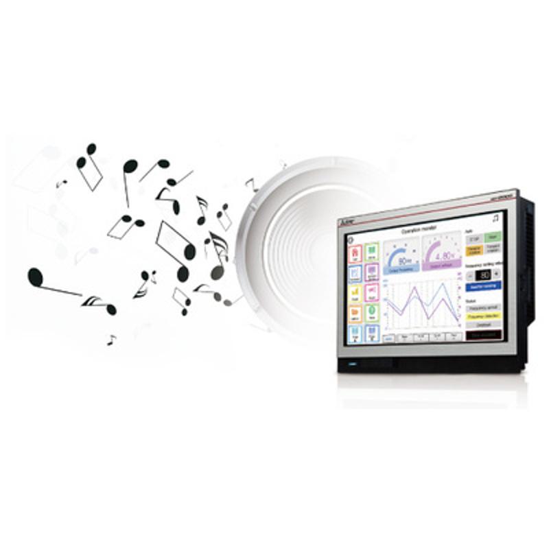 SW1DND-GTVO-M Mitsubishi