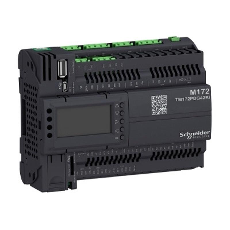 TM172PDG42RI Schneider Electric
