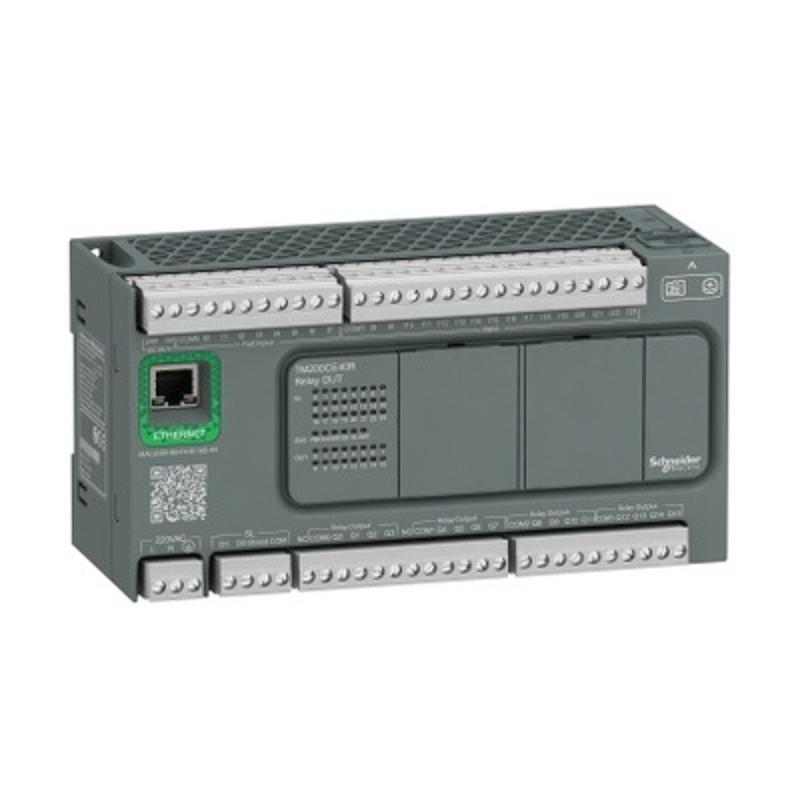 TM200CE40R Schneider Electric