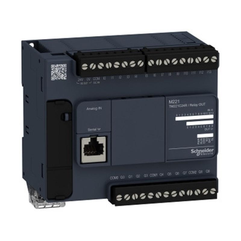 TM221C24R Schneider Electric