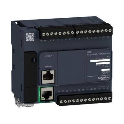 TM221CE24T Schneider Electric