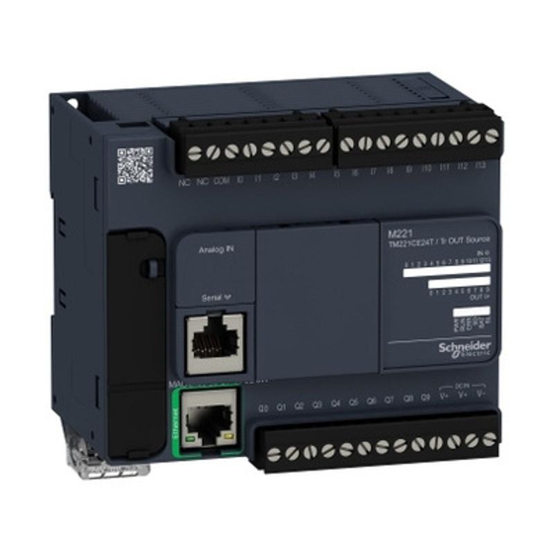 TM221CE24T Schneider Electric