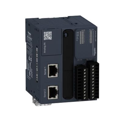 TM221M16R Schneider Electric
