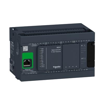 TM241CEC24T Schneider Electric