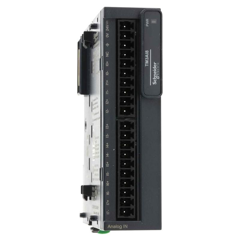 TM3AI8 Schneider Electric