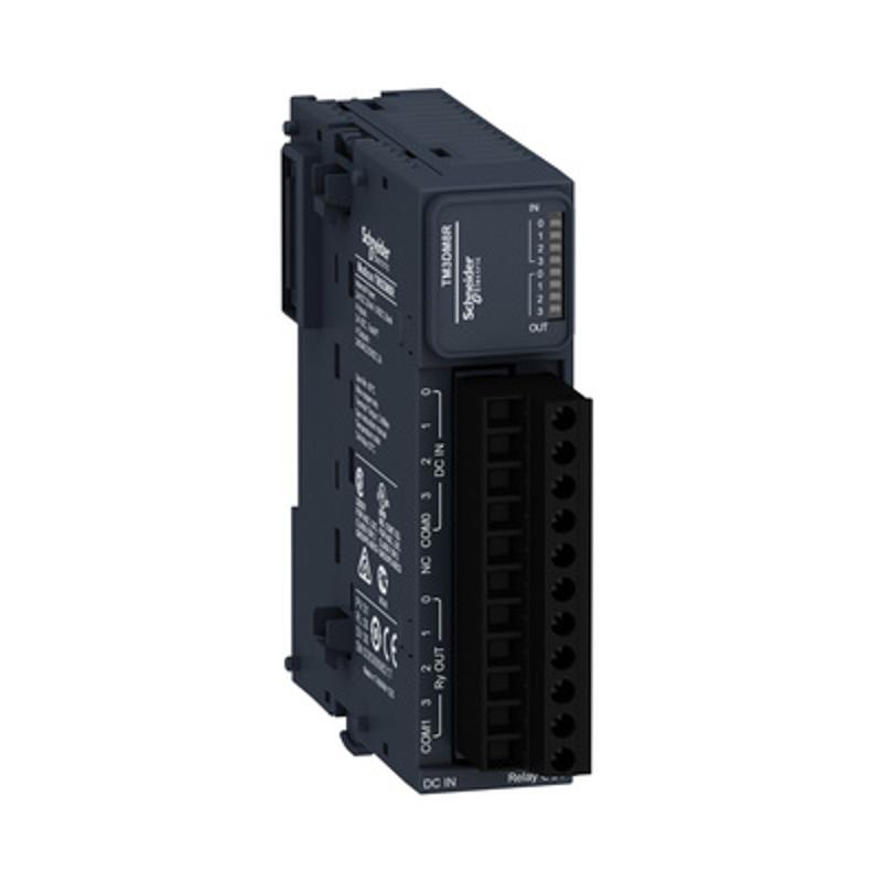 TM3DM8R Schneider Electric