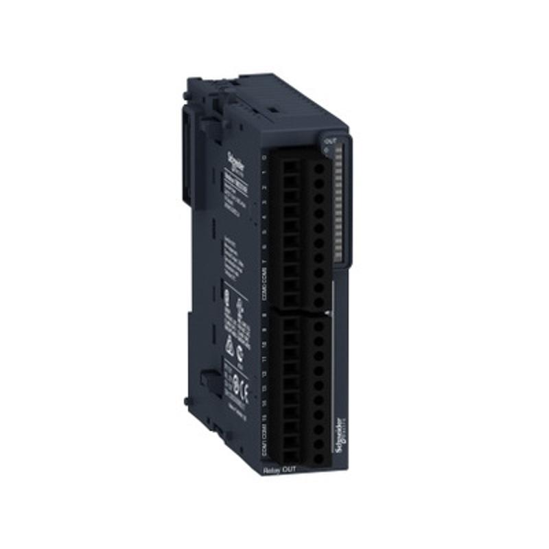 TM3DQ16R Schneider Electric