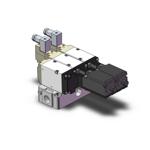 VP544-5YZ1-03F-M-X555 SMC