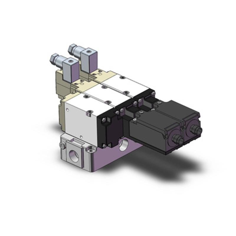 VP544-5YZ1-03F-M-X555 SMC