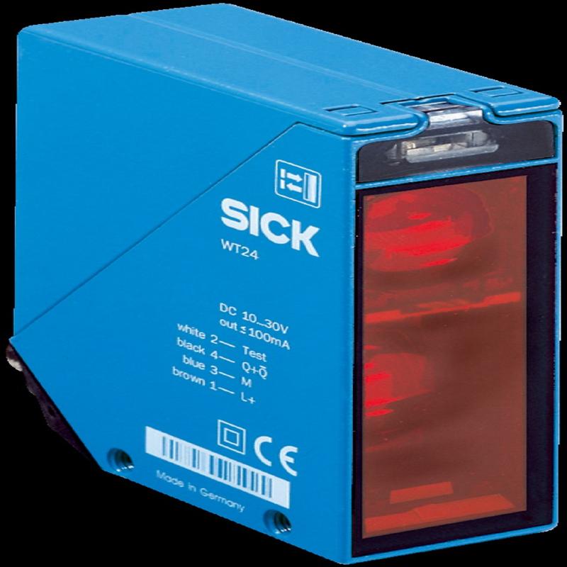 1016932 Sick - WT24-2R210