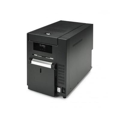 Zebra ZC10L Large Format DTC Printer (Single-Sided) ,SKU :ZC10L-00QT0US00
