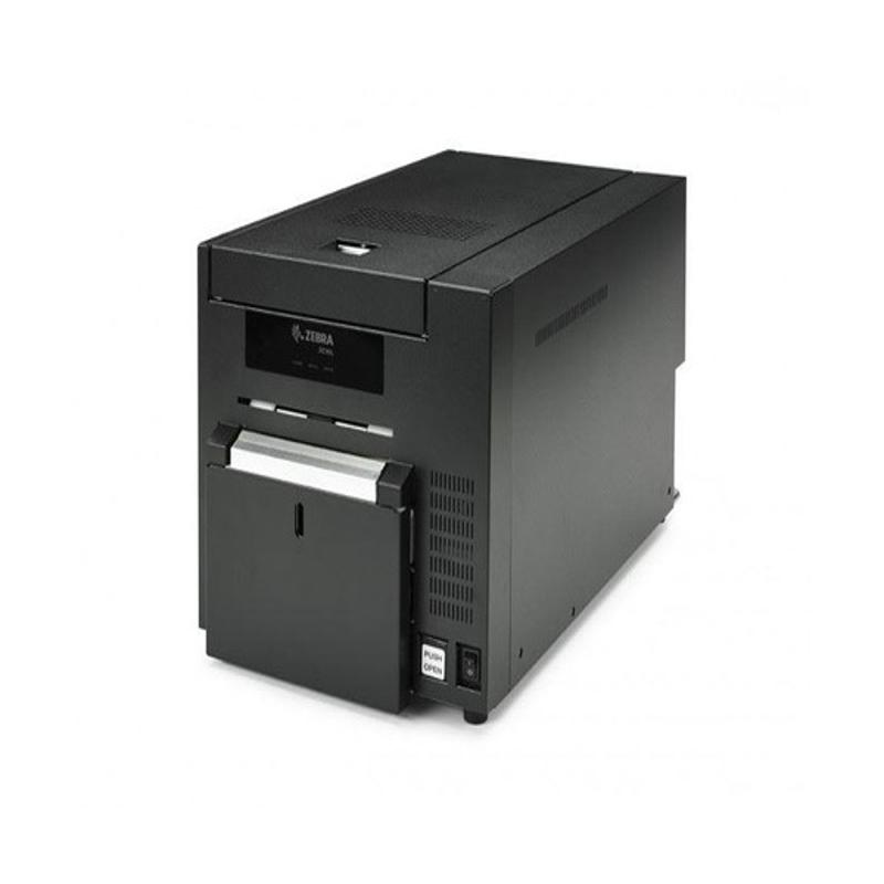 Zebra ZC10L Large Format DTC Printer (Single-Sided) ,SKU :ZC10L-00QT0US00