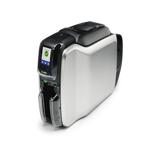 Zebra ZC300 Plastic Card Printer with Ethernet (dual-sided) ,SKU :ZC32-000C000EM00