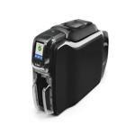 Zebra ZC350 Plastic Card Printer with Ethernet (Single-Sided) ,SKU :ZC35-000C000EM00