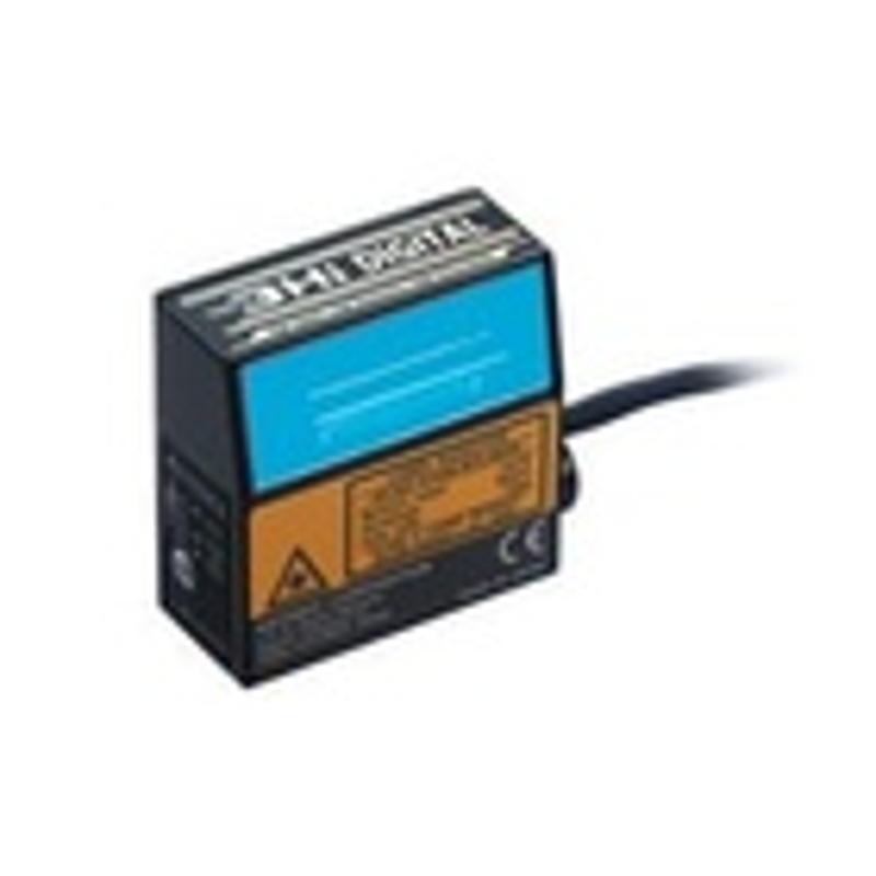 Keyence-Ultra Small Digital Barcode Reader, High-resolution Type, Side Raster , SKU : BL-1351HA