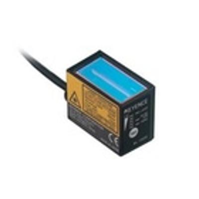 Keyence-Ultra Small Digital Barcode Reader, Long-distance Type, Front Single , SKU : BL-1370