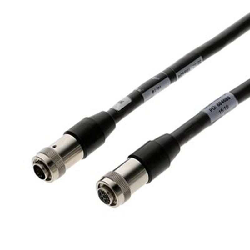 Yaskawa Robot CBL-XR005-2 XRC 20M Prog Pendant Cable