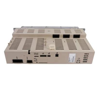 Yaskawa Robot CSRA-CV05D01A 380 TO 480VAC ANSI YRC1000 12A Module Converter