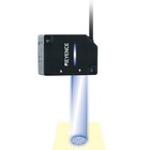 Keyence-Reflective Sensor Head, Phosphor Detection Type , SKU : CZ-H52
