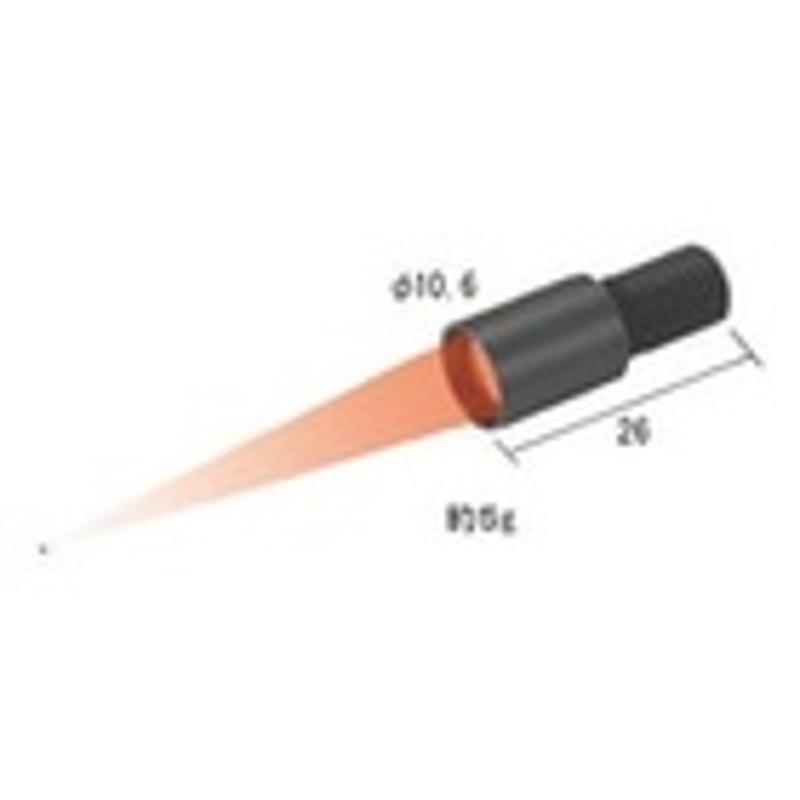 Keyence-Reflective Lens , SKU : F-6HA