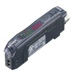 Keyence-Fibre Amplifier, M8 Connector Type, Main Unit, NPN , SKU : FS-N11CN