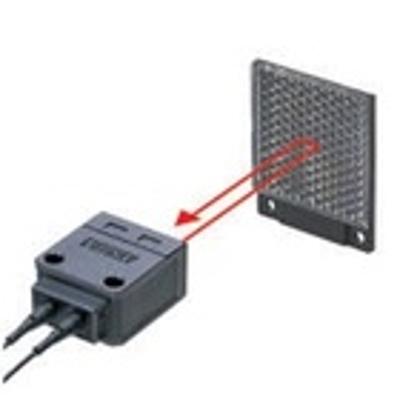 Keyence-retro-reflective Fibre Unit , SKU : FU-15