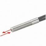 Keyence-Reflective Fibre Unit , SKU : FU-35FZ