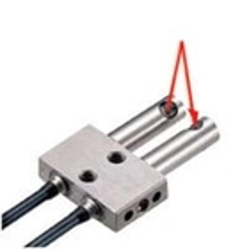 Keyence-Definite-reflective Fibre Unit , SKU : FU-38H