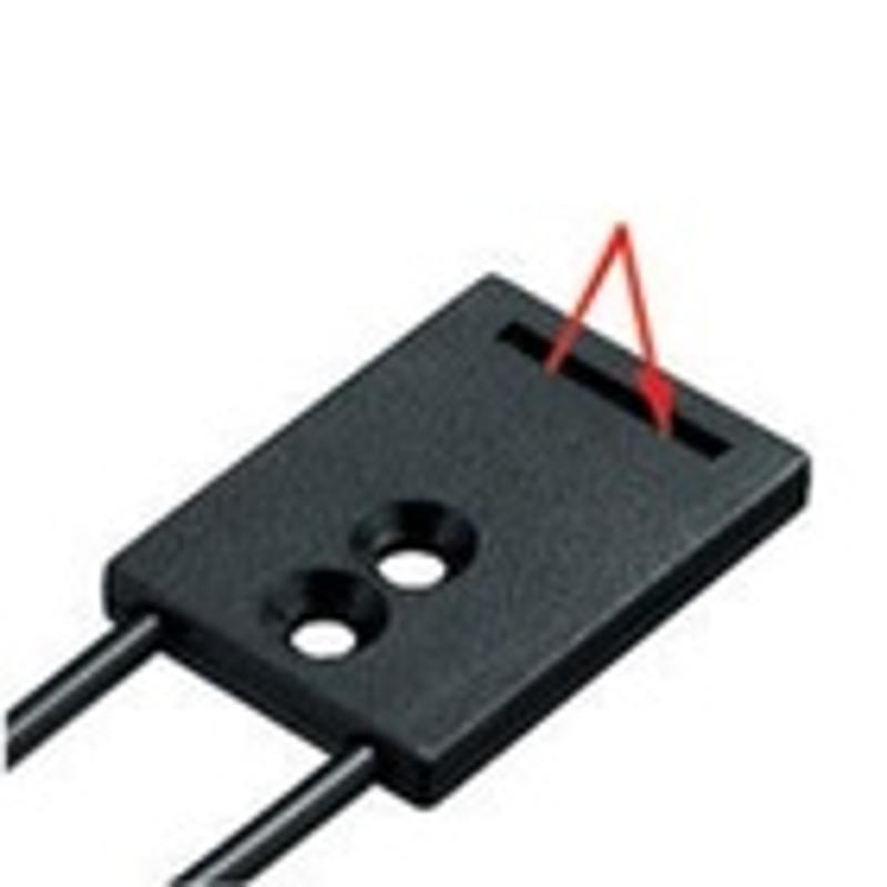 Keyence-Definite-reflective Fibre Unit , SKU : FU-38S