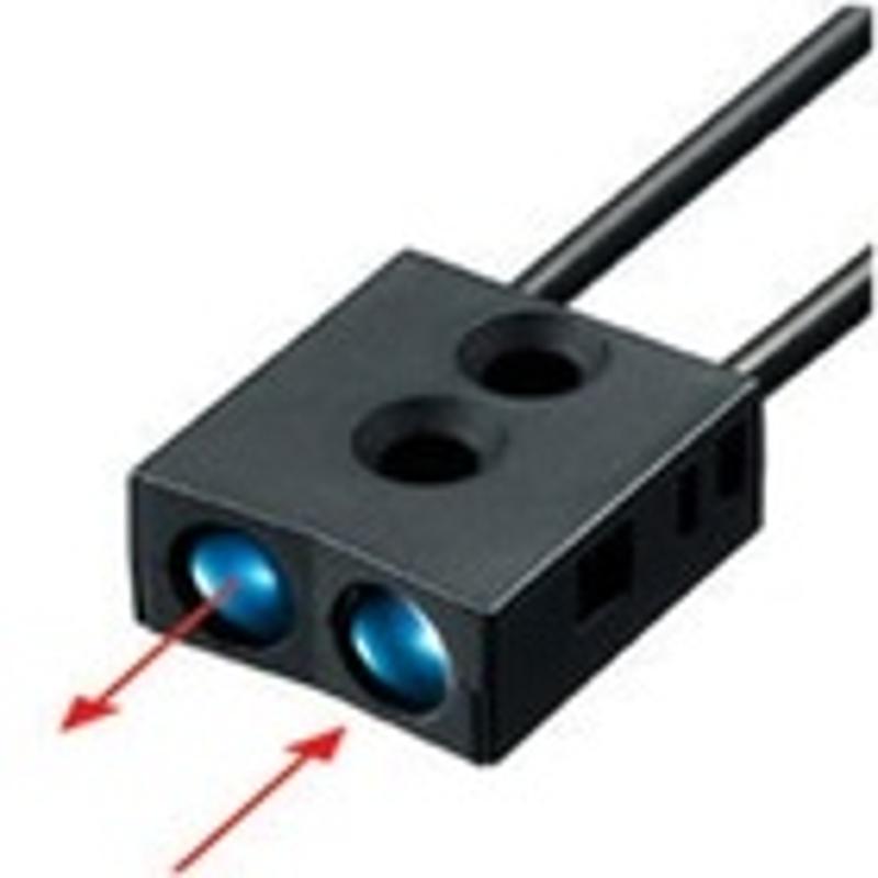 Keyence-Reflective Fibre Unit , SKU : FU-40S