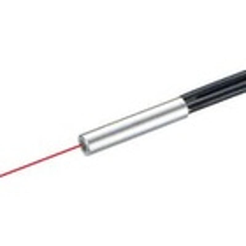 Keyence-Reflective Fibre Unit , SKU : FU-49U