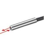 Keyence-Reflective Fibre Unit , SKU : FU-4FZ