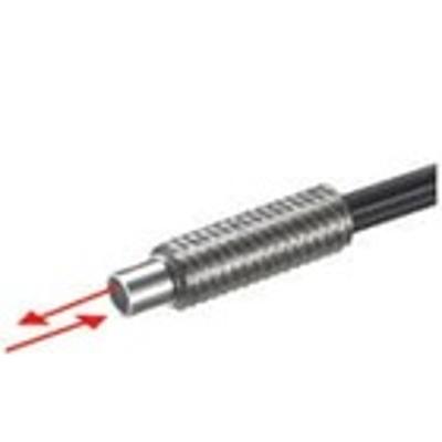 Keyence-Reflective Fibre Unit , SKU : FU-66