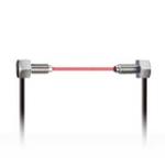 Keyence-Fibre Unit Thrubeam type , SKU : FU-70TU