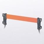 Keyence-Transmissive Fibre Unit, Area Type, 11-mm Wide , SKU : FU-E11