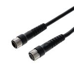 Yaskawa Robot HB1371456-1 YRC1000 8m / 9m / 10m / 11m Prog Pendant Cable ASSY