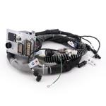Yaskawa Robot HW0174855-A DX100 HP20D Main Wiring Harness