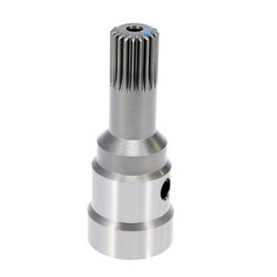 Yaskawa Robot HW0313492-1 MA1900 L-AXIS INPUT GEAR