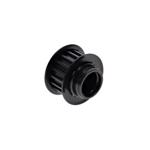 Yaskawa Robot HW0414070-B L-Axis Motor MH5 Pulley