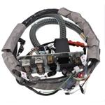Yaskawa Robot HW1171418-B with Weld Cable MA1440 DX200 Main Wiring Harness