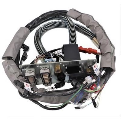 Yaskawa Robot HW1171418-B with Weld Cable MA1440 DX200 Main Wiring Harness