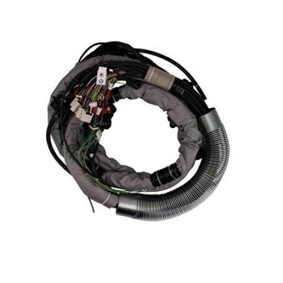 Yaskawa Robot HW1171766-A MH50 II Internal Wire Harness